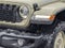 2026 Jeep Wrangler WRANGLER 4-DOOR WILLYS '41
