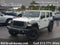 2027 Jeep Wrangler WRANGLER 4-DOOR WILLYS
