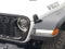2027 Jeep Wrangler WRANGLER 4-DOOR WILLYS