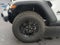 2027 Jeep Wrangler WRANGLER 4-DOOR WILLYS