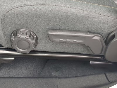 2027 Jeep Wrangler WRANGLER 4-DOOR WILLYS