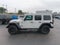 2027 Jeep Wrangler WRANGLER 4-DOOR WILLYS