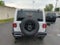 2027 Jeep Wrangler WRANGLER 4-DOOR WILLYS