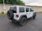 2027 Jeep Wrangler WRANGLER 4-DOOR WILLYS