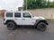 2027 Jeep Wrangler WRANGLER 4-DOOR WILLYS