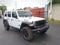 2027 Jeep Wrangler WRANGLER 4-DOOR WILLYS