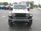 2027 Jeep Wrangler WRANGLER 4-DOOR WILLYS
