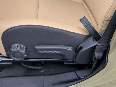 2026 Jeep Wrangler WRANGLER 4-DOOR WILLYS '41