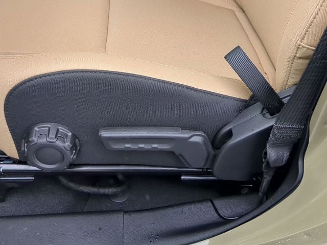 2026 Jeep Wrangler WRANGLER 4-DOOR WILLYS '41