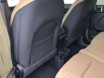 2026 Jeep Wrangler WRANGLER 4-DOOR WILLYS '41