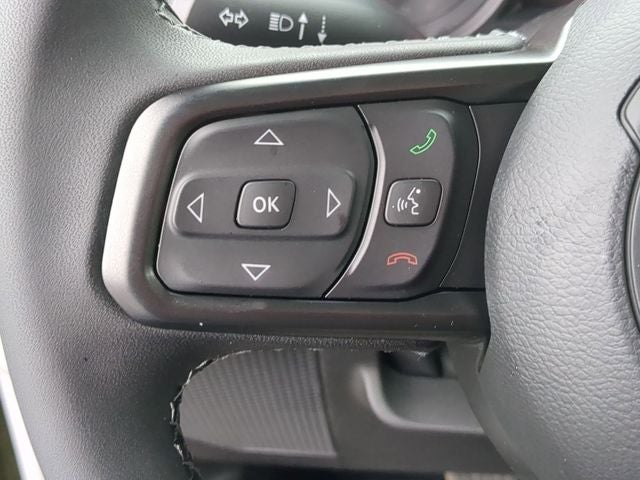 2026 Jeep Wrangler WRANGLER 4-DOOR WILLYS '41