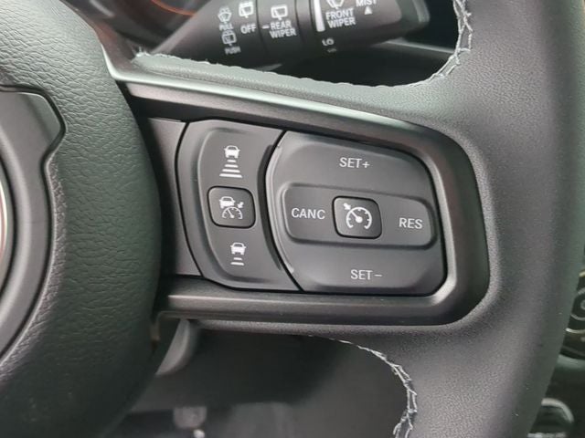 2026 Jeep Wrangler WRANGLER 4-DOOR WILLYS '41