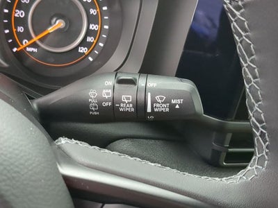 2026 Jeep Wrangler WRANGLER 4-DOOR WILLYS '41