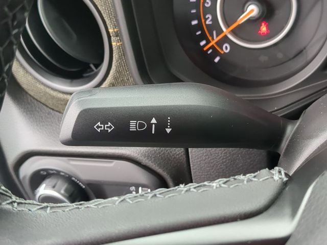 2026 Jeep Wrangler WRANGLER 4-DOOR WILLYS '41