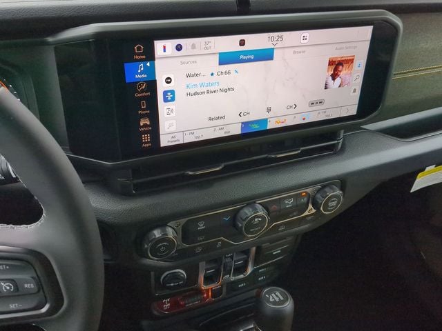 2026 Jeep Wrangler WRANGLER 4-DOOR WILLYS '41