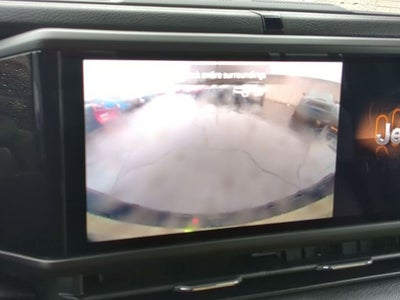 2026 Jeep Wrangler WRANGLER 4-DOOR WILLYS '41