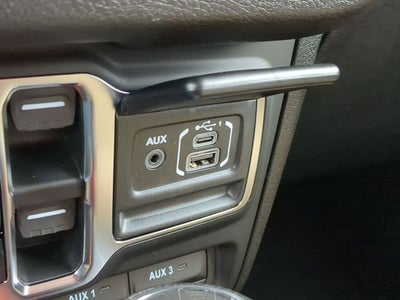 2026 Jeep Wrangler WRANGLER 4-DOOR WILLYS '41