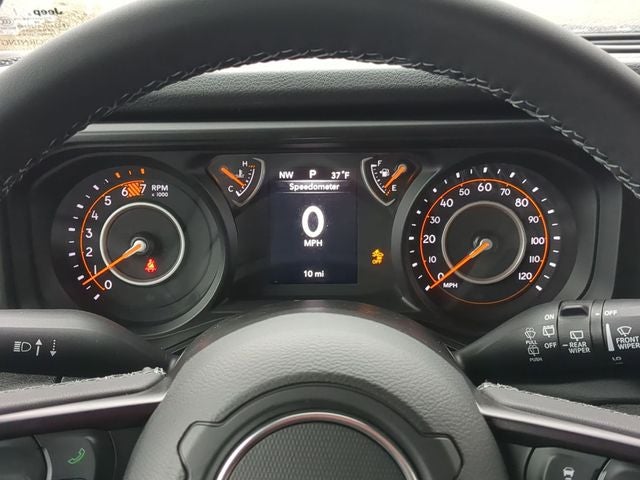 2026 Jeep Wrangler WRANGLER 4-DOOR WILLYS '41