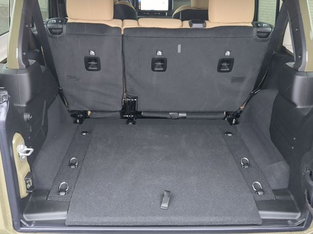 2026 Jeep Wrangler WRANGLER 4-DOOR WILLYS '41