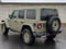 2026 Jeep Wrangler WRANGLER 4-DOOR WILLYS '41