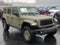 2026 Jeep Wrangler WRANGLER 4-DOOR WILLYS '41
