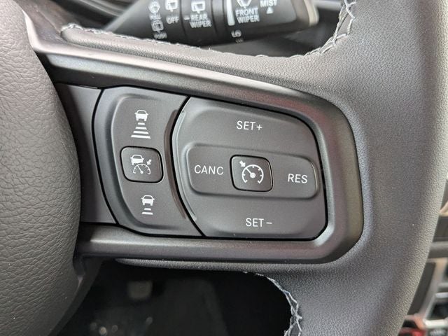 2026 Jeep Wrangler WRANGLER 4-DOOR WILLYS '41