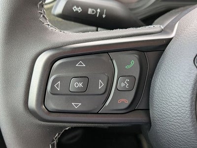 2026 Jeep Wrangler WRANGLER 4-DOOR WILLYS '41