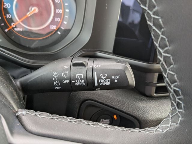 2026 Jeep Wrangler WRANGLER 4-DOOR WILLYS '41