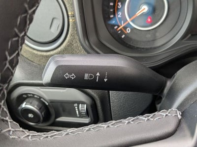 2026 Jeep Wrangler WRANGLER 4-DOOR WILLYS '41