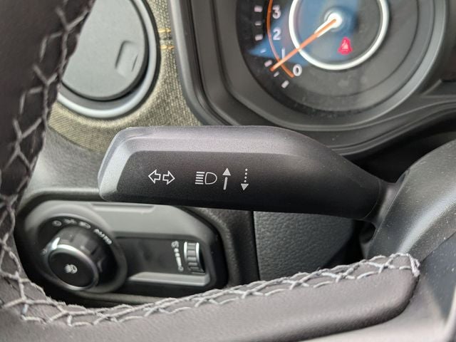 2026 Jeep Wrangler WRANGLER 4-DOOR WILLYS '41