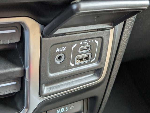 2026 Jeep Wrangler WRANGLER 4-DOOR WILLYS '41