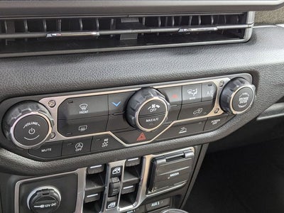 2026 Jeep Wrangler WRANGLER 4-DOOR WILLYS '41