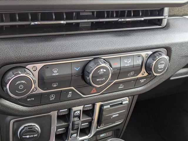 2026 Jeep Wrangler WRANGLER 4-DOOR WILLYS '41