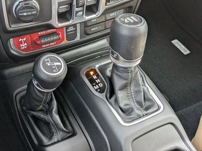 2026 Jeep Wrangler WRANGLER 4-DOOR WILLYS '41