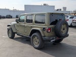 2026 Jeep Wrangler WRANGLER 4-DOOR WILLYS '41