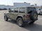 2026 Jeep Wrangler WRANGLER 4-DOOR WILLYS '41