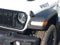 2027 Jeep Wrangler Willys