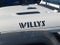 2027 Jeep Wrangler Willys