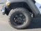 2027 Jeep Wrangler Willys