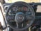 2027 Jeep Wrangler Willys