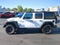 2027 Jeep Wrangler Willys
