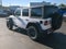 2027 Jeep Wrangler Willys