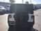 2027 Jeep Wrangler Willys