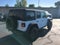 2027 Jeep Wrangler Willys