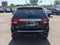 2013 Jeep Grand Cherokee Overland