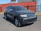 2013 Jeep Grand Cherokee Overland
