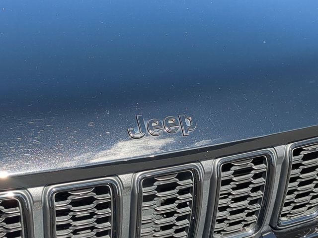 2024 Jeep Grand Cherokee Altitude X 4x4