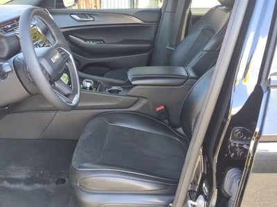 2024 Jeep Grand Cherokee Altitude X 4x4