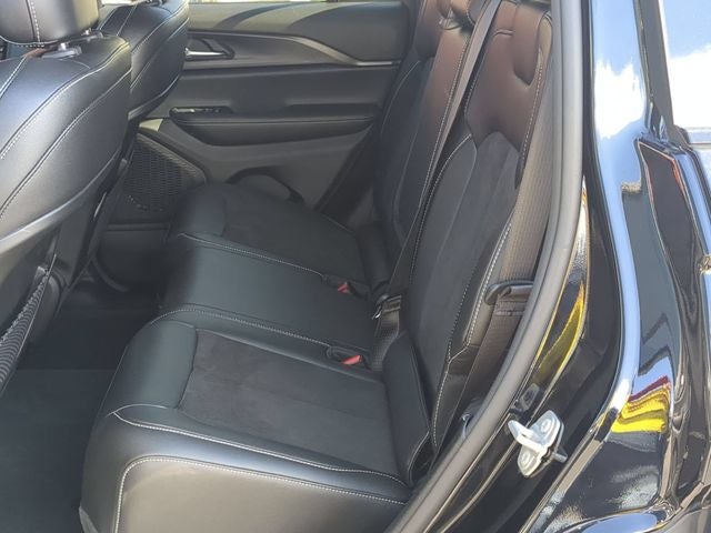 2024 Jeep Grand Cherokee Altitude X 4x4