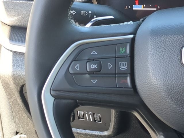 2024 Jeep Grand Cherokee Altitude X 4x4
